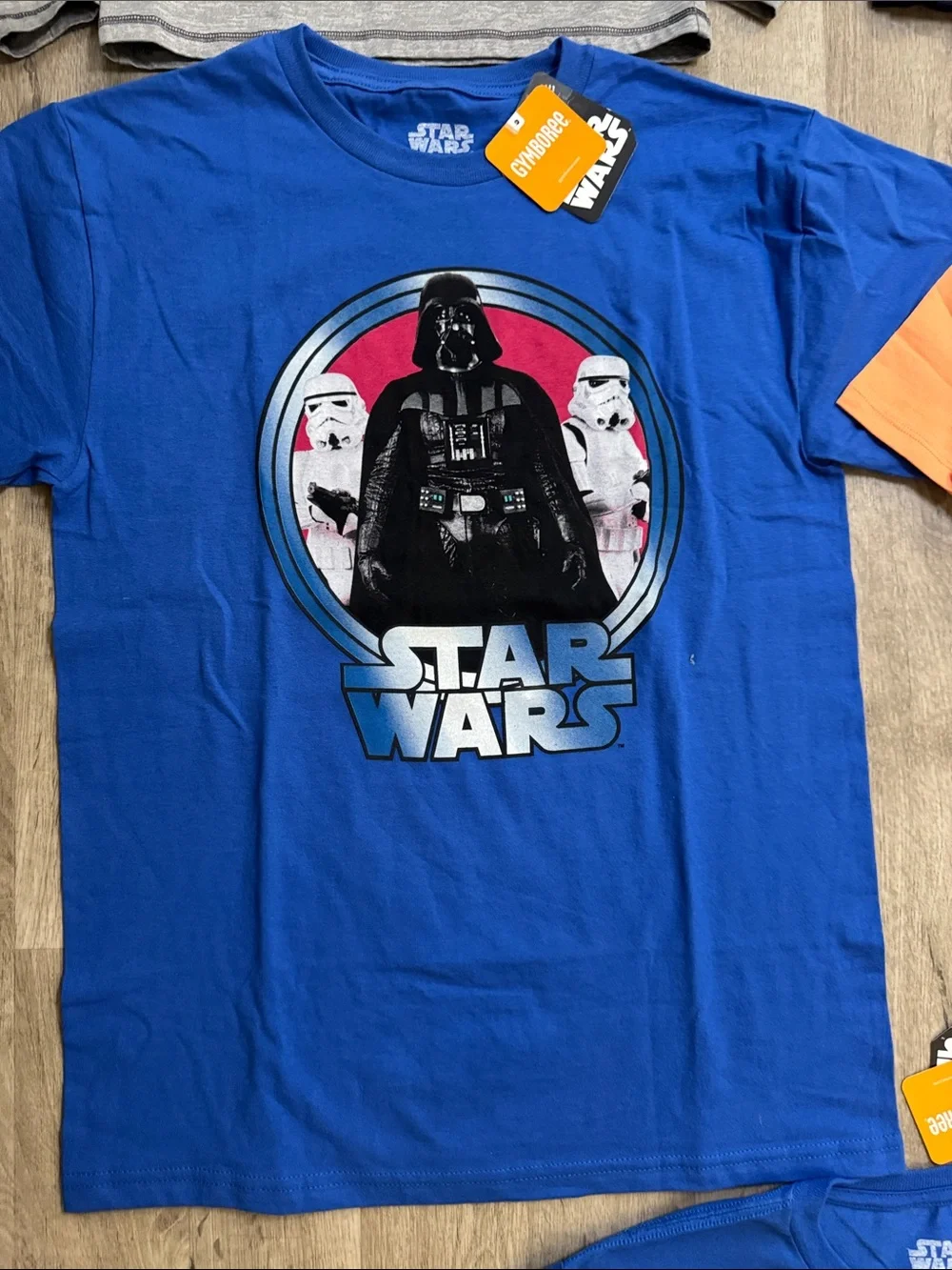 Gymboree kids top
